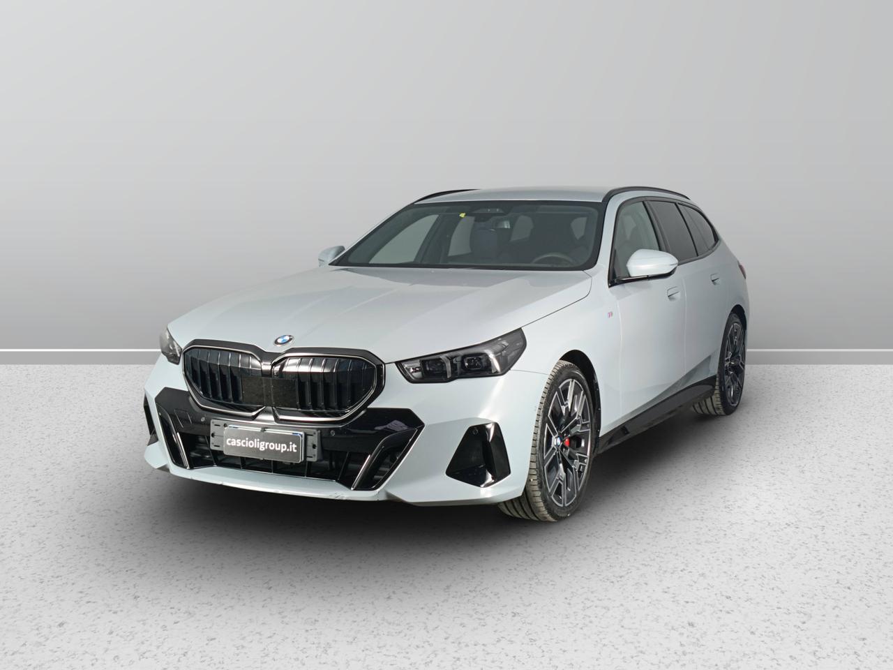 BMW Serie 5 G61 2024 Touring - 520d Touring 48V xdrive MSport Pro auto