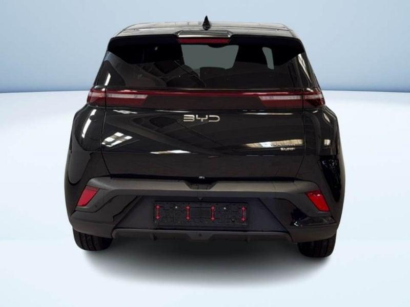 BYD Dolphin Surf Boost
