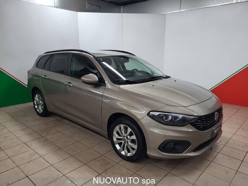 FIAT Tipo 1.3 Mjt S&S SW Business N1 AUTOCARRO