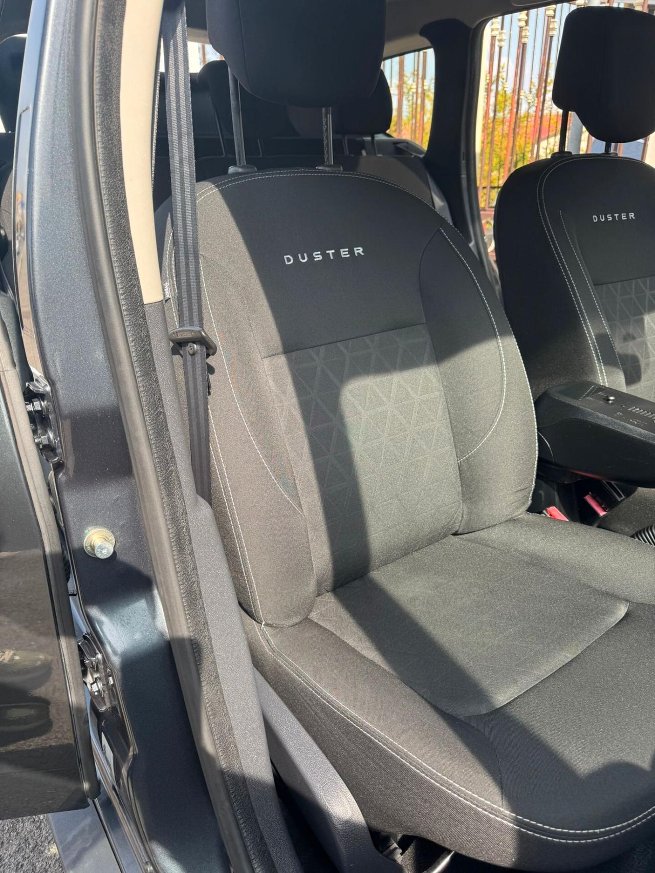 Dacia Duster 1.6 110CV 4x2 GPL Ambiance