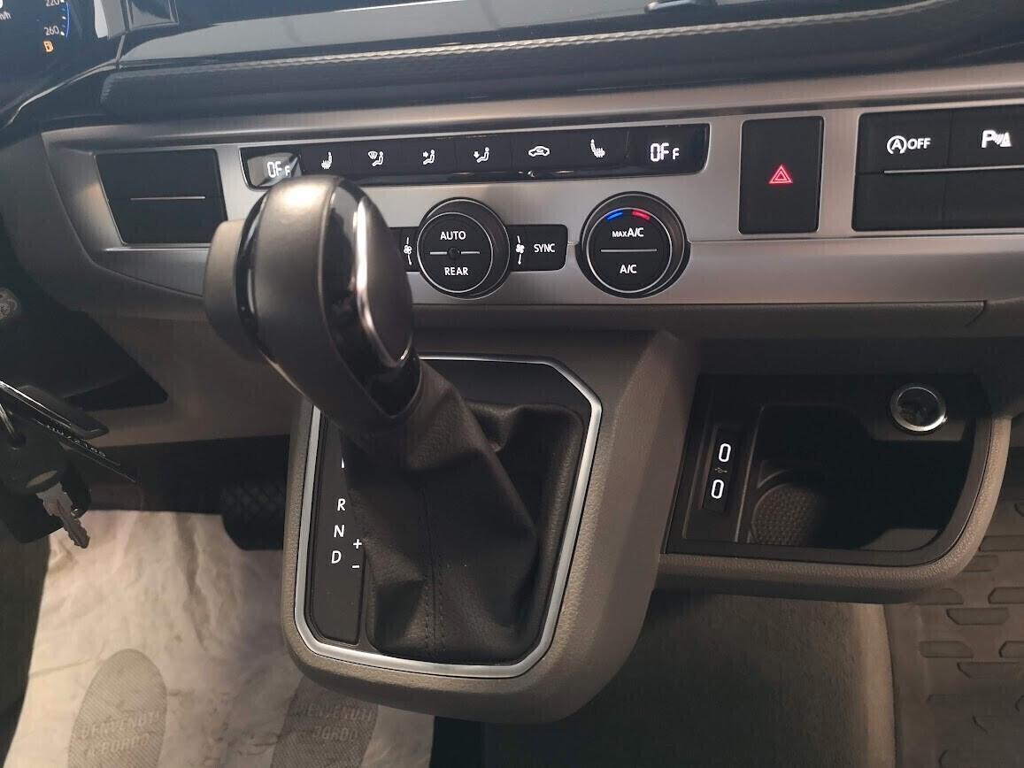 Volkswagen California 2.0 TDI 150CV DSG Ocean Edition