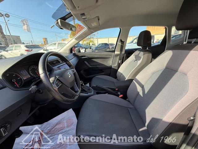 SEAT Arona 1.6 TDI 95 CV XCELLENCE