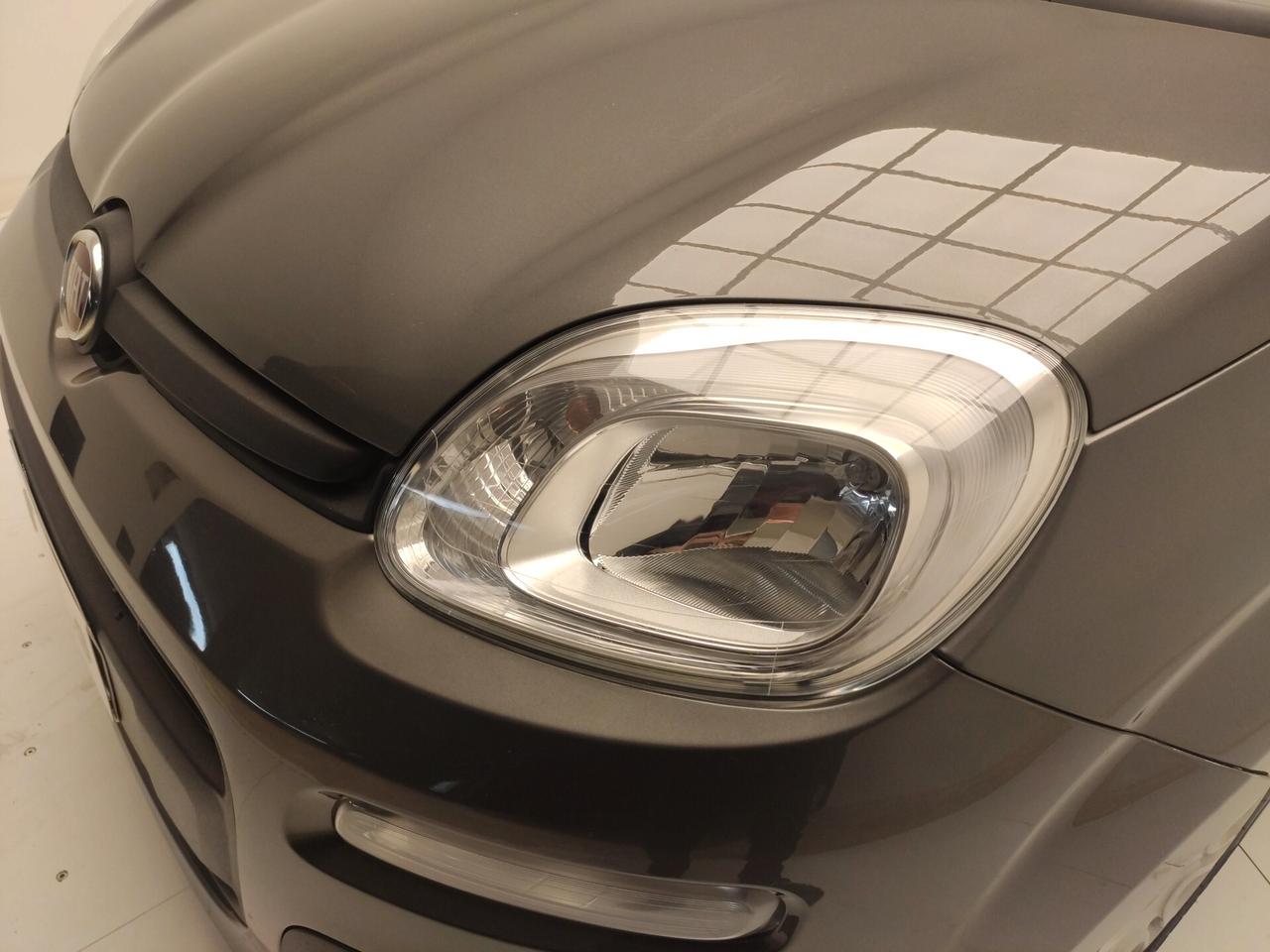 Fiat Panda 1.2 EasyPower 69cv-GPL