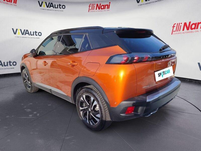 Peugeot 2008 p.t. 130 S&S GT