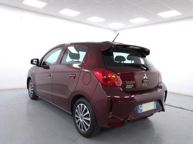 Mitsubishi Space Star 1.2 Funky