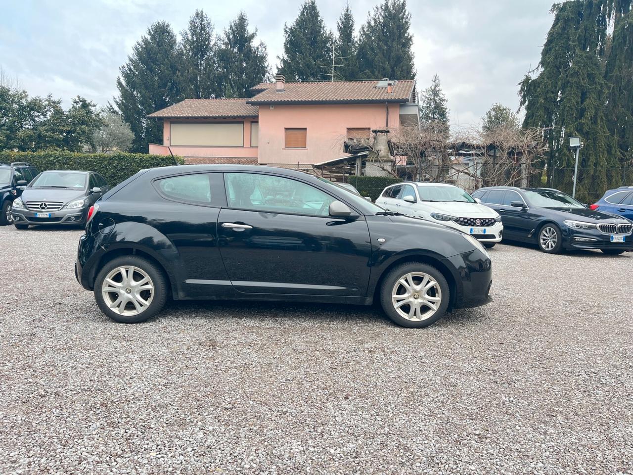 Alfa Romeo MiTo 1.4 70 CV 8V Progression