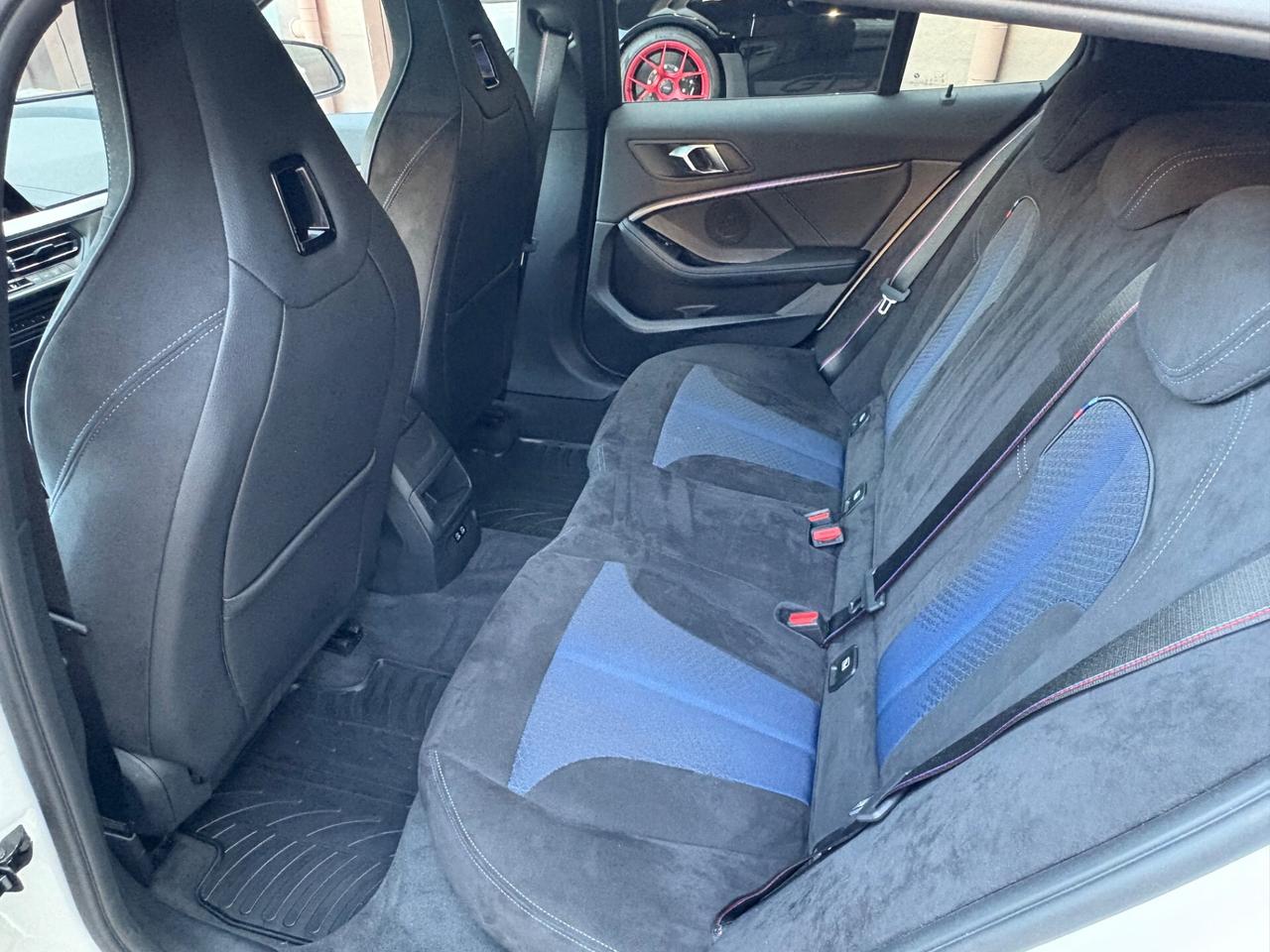 Bmw 125 128ti 5p. Msport