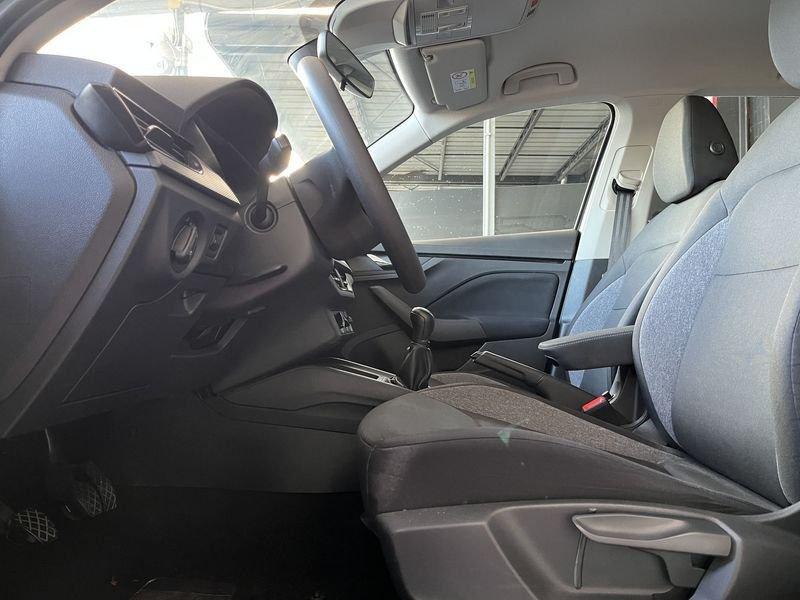 Škoda Kamiq 1.0 TSI Ambition