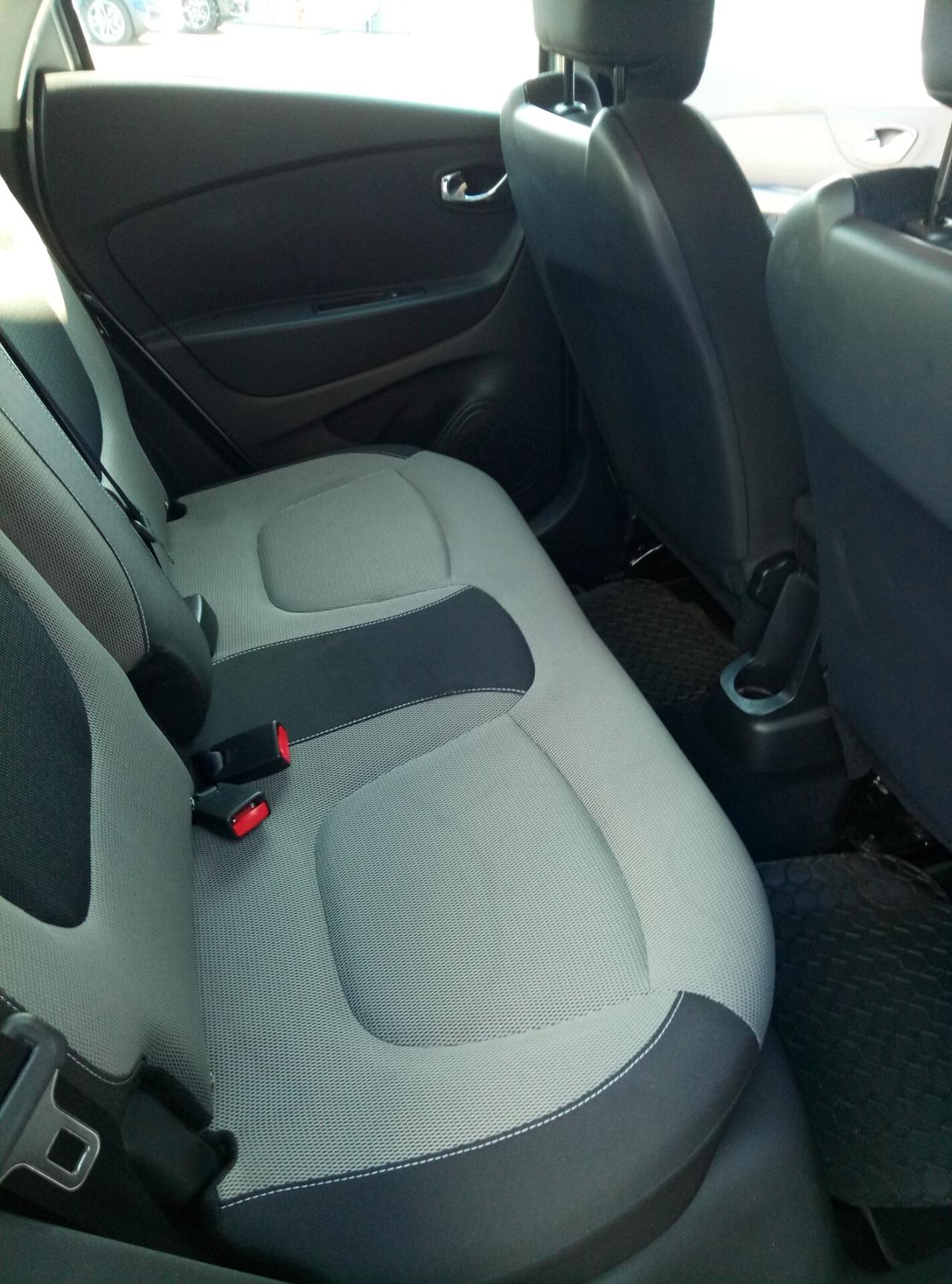 Renault Captur TCe 12V 90 CV Start&Stop Energy Intens