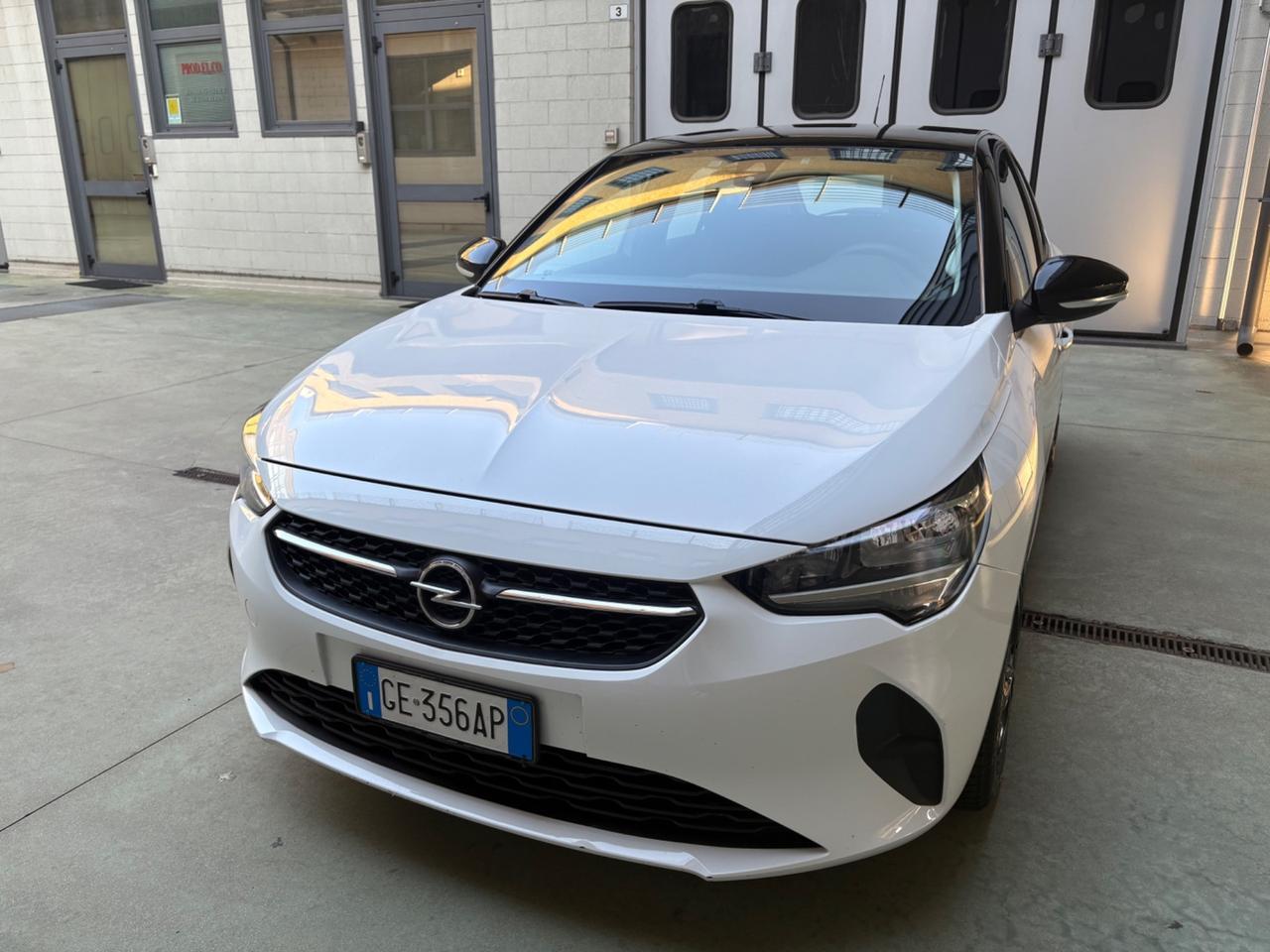 Opel Corsa 1.2 Edition