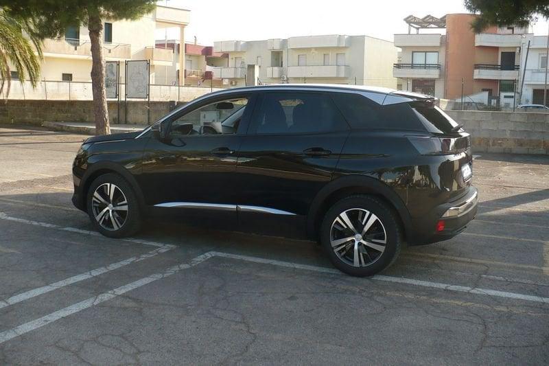 Peugeot 3008 3008 BlueHDi 130 S&S Allure
