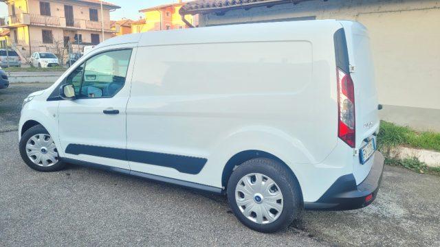 FORD Transit Connect 210 1.5 TDCi 100CV PL Trend L2H1 3posti E6dtemp