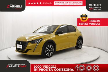 Peugeot 208 5 Porte 1.2 PureTech GT Line EAT