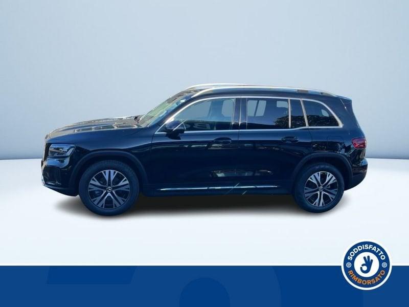 Mercedes-Benz GLB Classe 200 Automatic Advanced Progressive