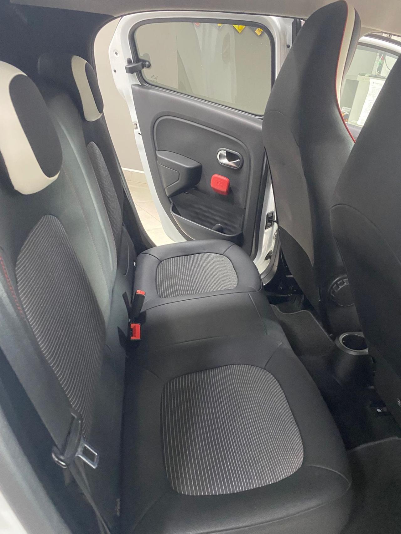 Renault Twingo TCe 90 CV SPORT