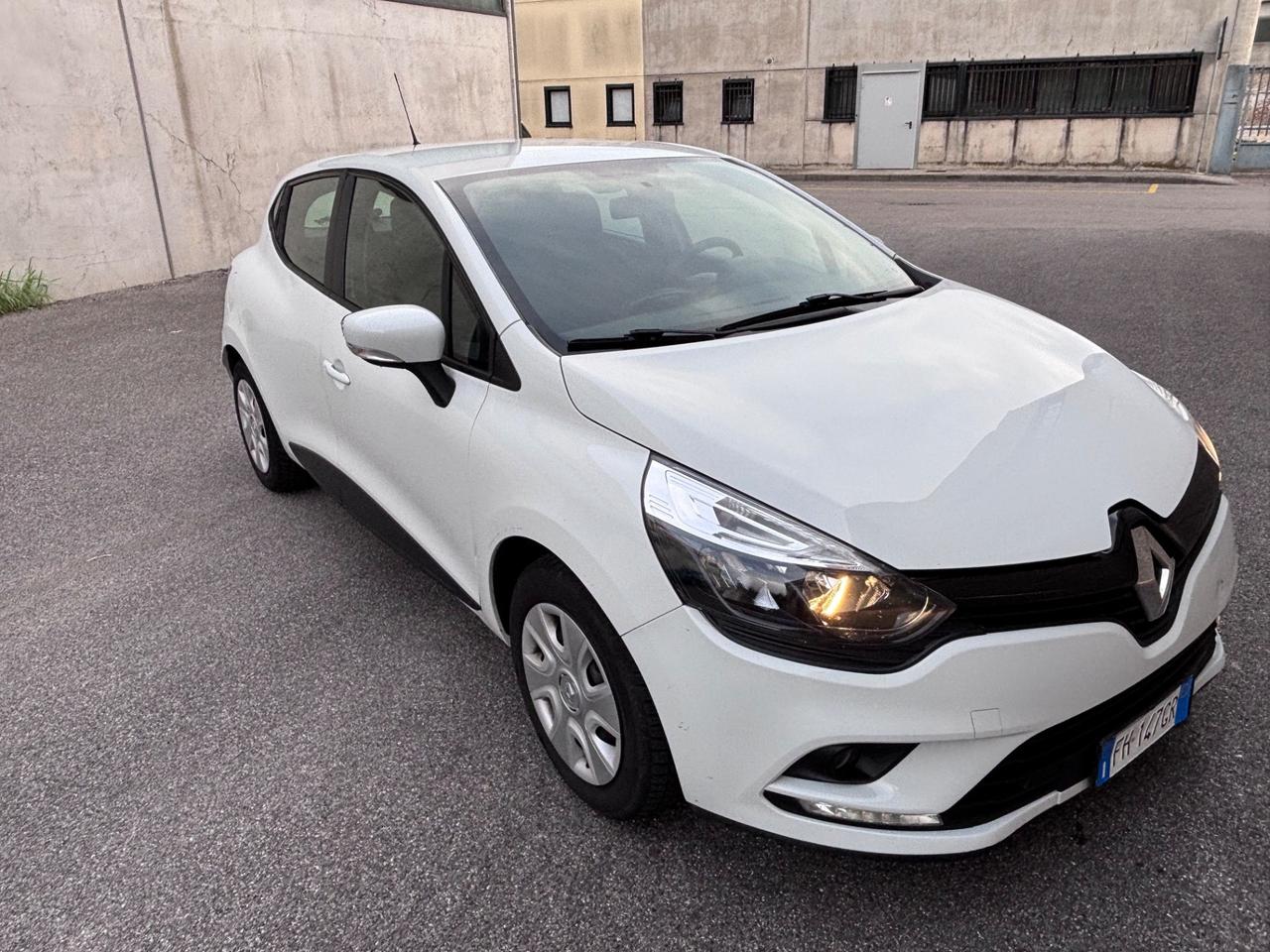 Renault Clio TCe 12V 90 CV GPL Start&Stop 5 porte Energy Zen