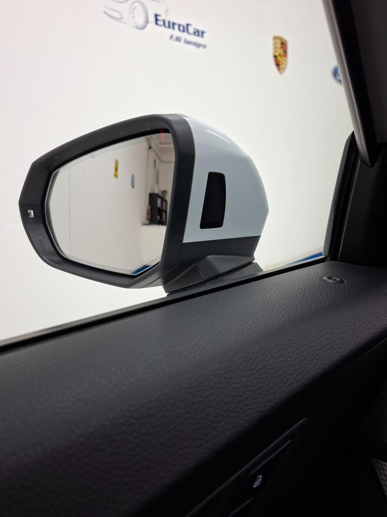 Audi Q2 1.6 TDI 116cv S tronic Sport