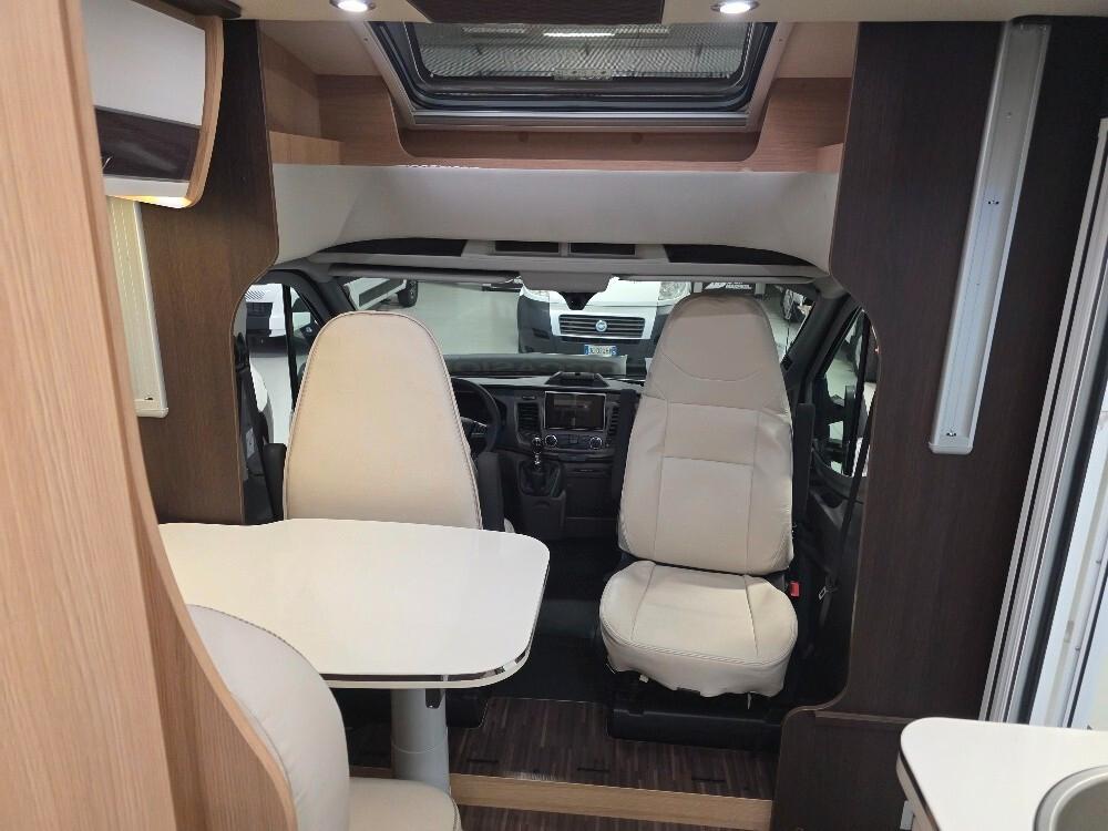 CAMPER MCLOUIS MC4 231