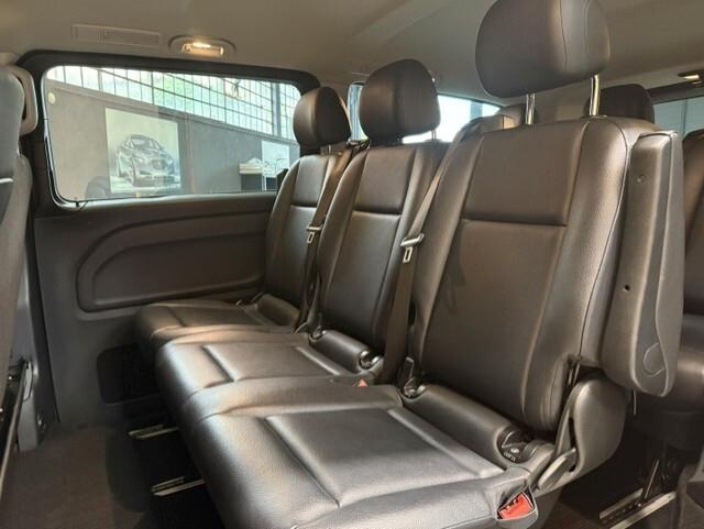 Mercedes-benz Vito 2.0 119 CDI PL Tourer Extra-Long
