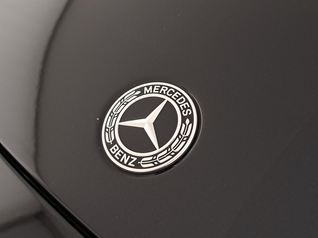 Mercedes-Benz GLB 250 premium 4matic auto