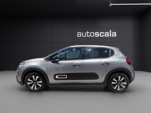 CITROEN C3 PureTech 110 S&S EAT6 Shine
