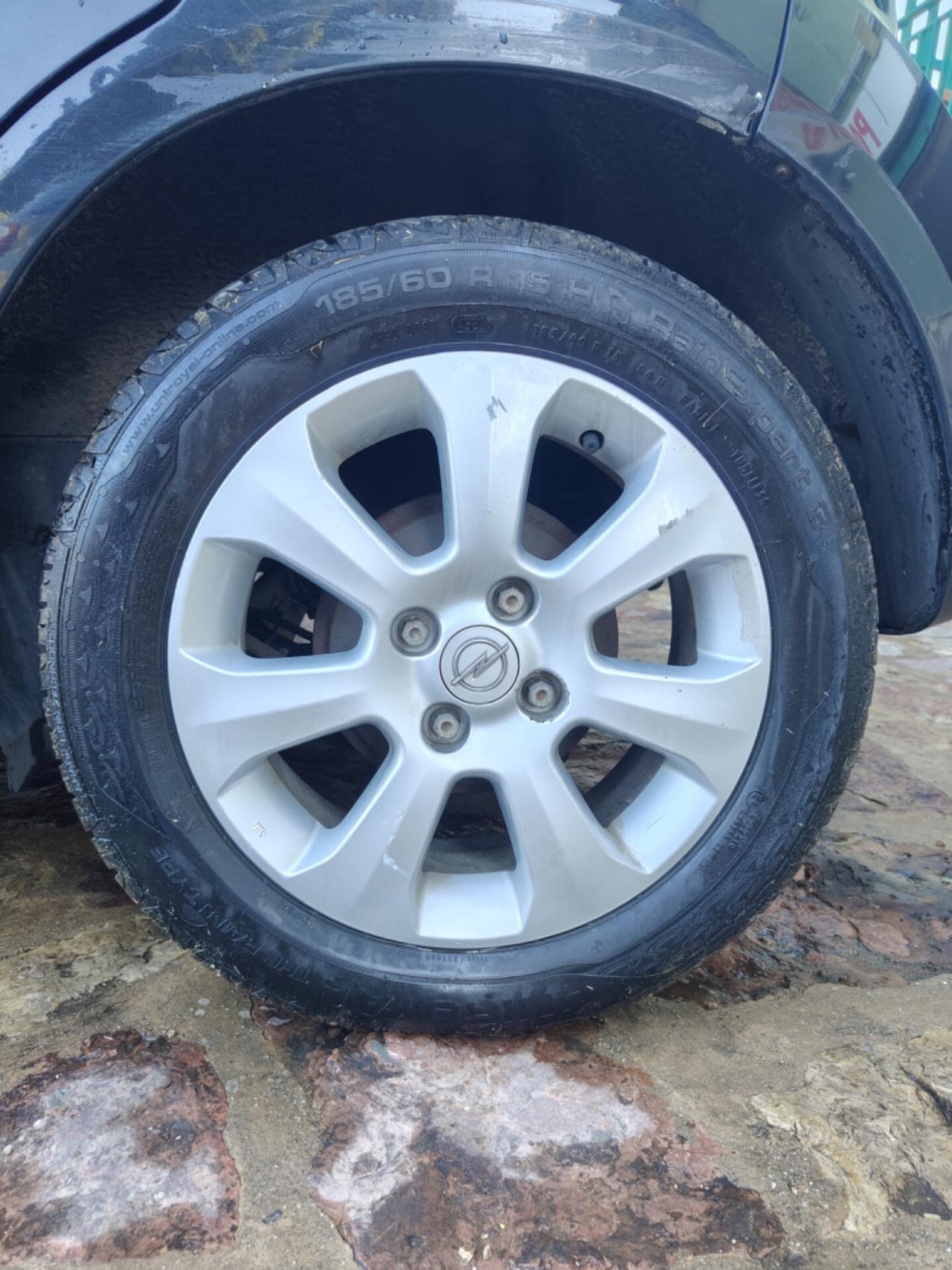 Opel Agila 1.3 CDTI 75CV Enjoy