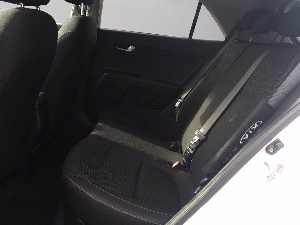 KIA Rio 1.0 t-gdi cool 100cv del 2017