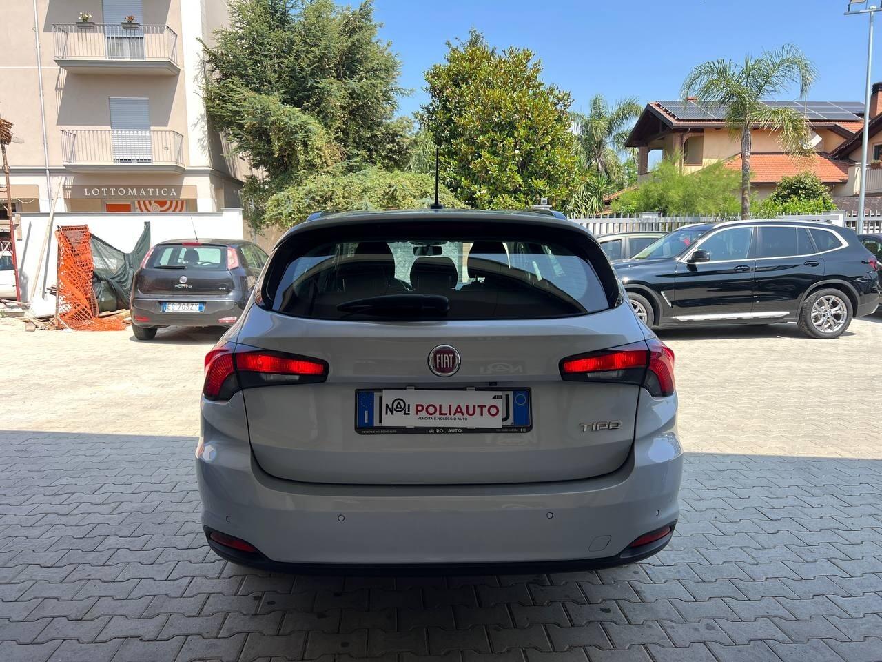 FIAT TIPO 1.6 MJT SES SW S-DESIGN