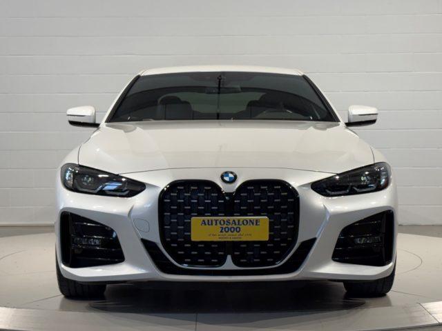 BMW 430 i Coupé Msport M Sport PREZZO REALE