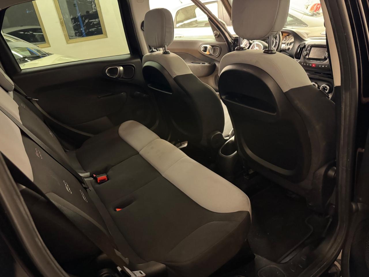 Fiat 500L 500 L 1.6 DIESEL OK NEOPATENTATI