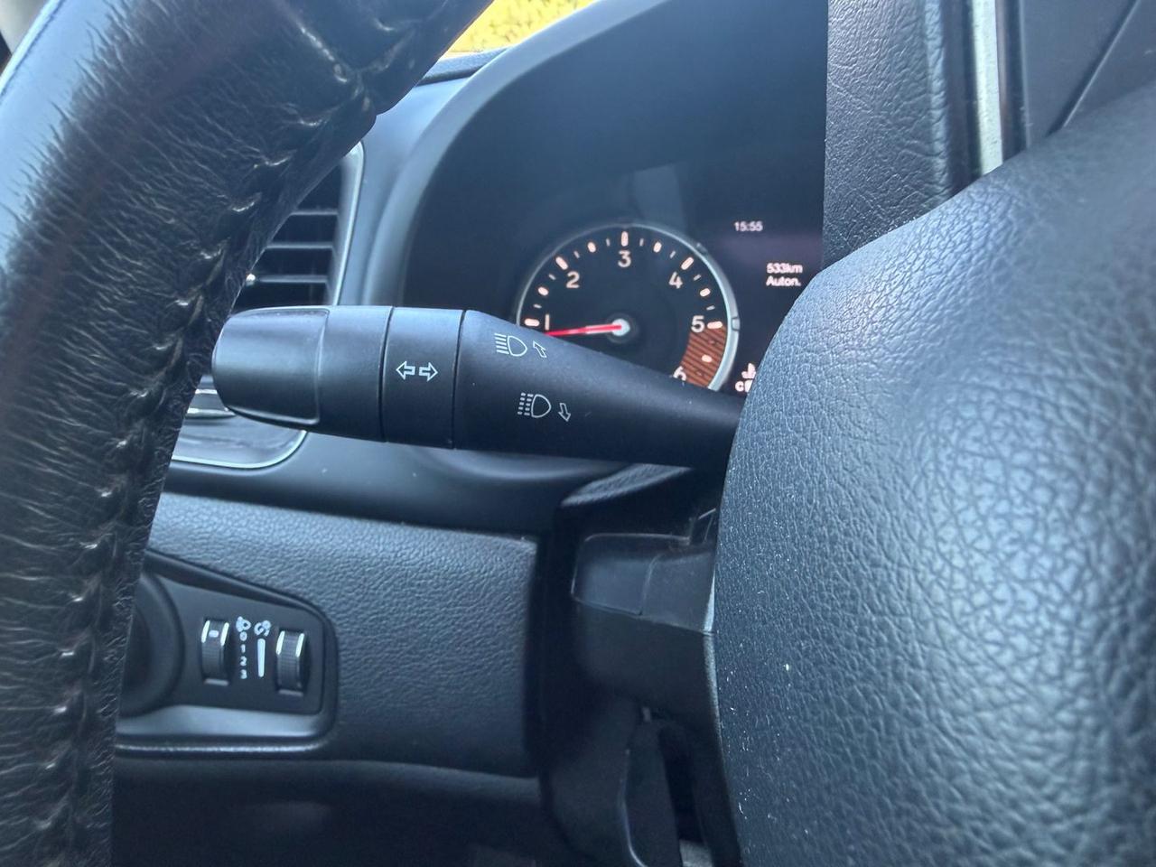 Jeep Renegade Limited 1.6 MultiJet #11292