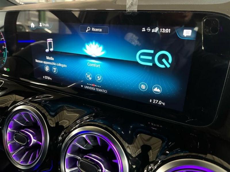 Mercedes-Benz GLA GLA 250 Automatic EQ-Power Premium