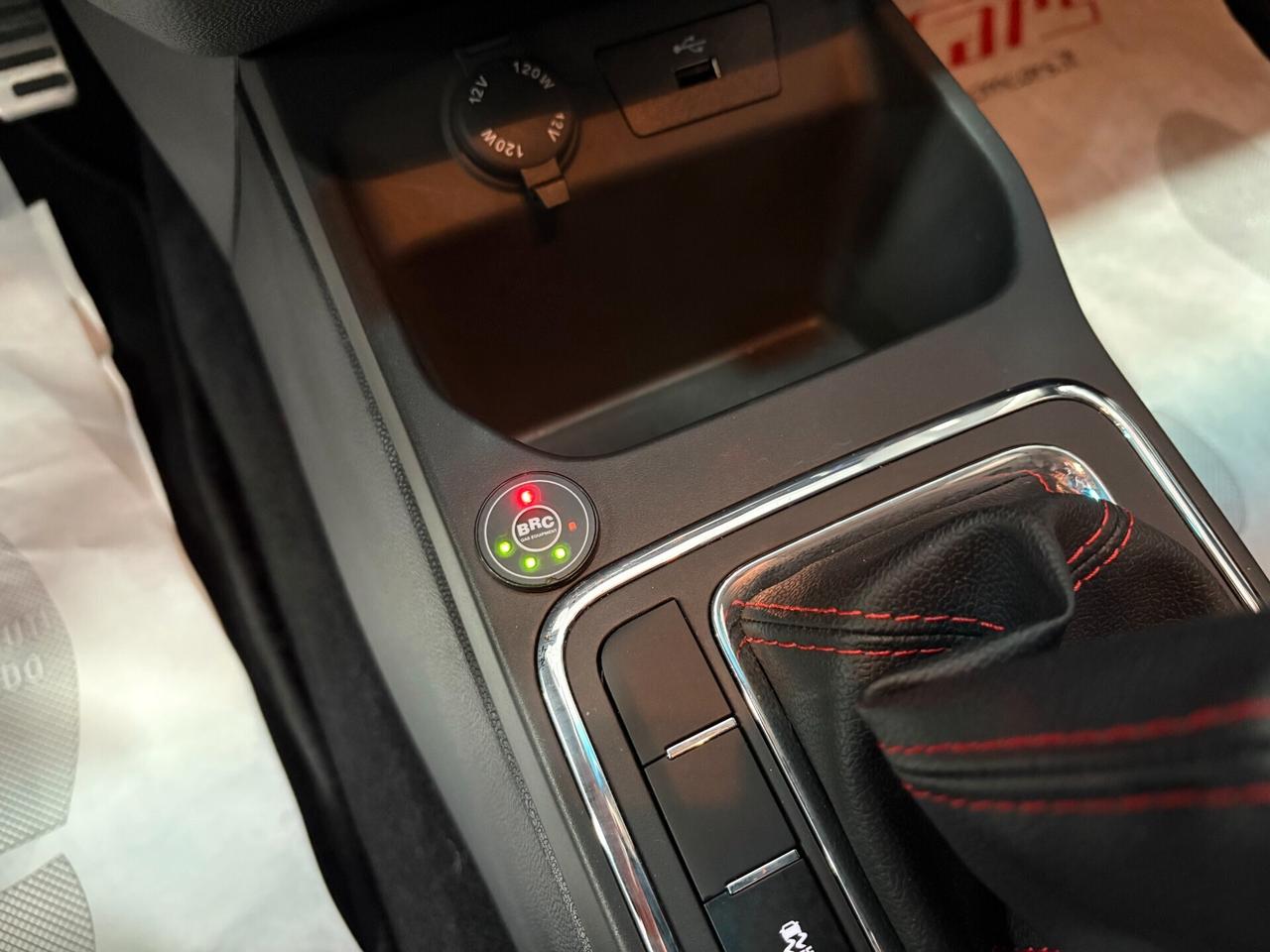 EVO 3 1.5 Gpl di Serie 107cv FULL