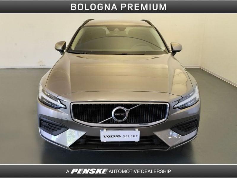 Volvo V60 V60 B4 (d) Geartronic Momentum Business