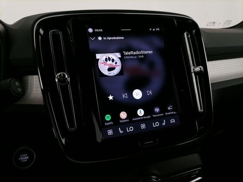 Volvo XC40 2.0 b3 Core auto