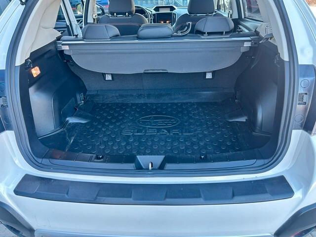 Subaru XV 1.6i Lineartronic 4dventure BIFUEL