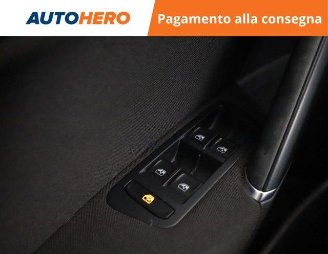 VOLKSWAGEN Golf Variant 1.6 TDI 110 CV Comfortline BlueMotion Tech.