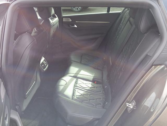 PEUGEOT 508 *PROMO* BlueHDi 180 Stop&Start EAT8 First Edition