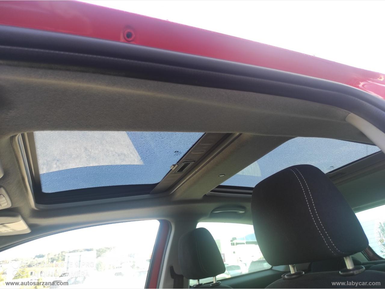 FIAT Punto Evo 1.4 M.Air 3p. Turbo S&S Sport 3 ANNI GARANZIA -- 15GG SODDISFATTI O RIMBORSATI