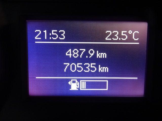 MERCEDES-BENZ Vito 2.2CDI 140HP PC-SL Furgone Long Cruise+Retrocamera
