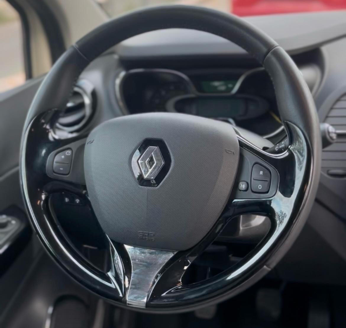 Renault Captur 110Cv Energy Intens