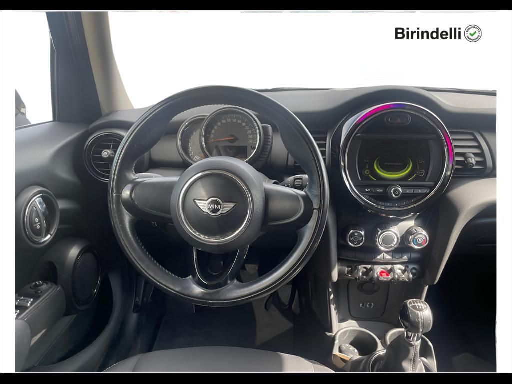 MINI Mini 5 porte (F55) - Mini 1.2 One 75 CV 5 porte
