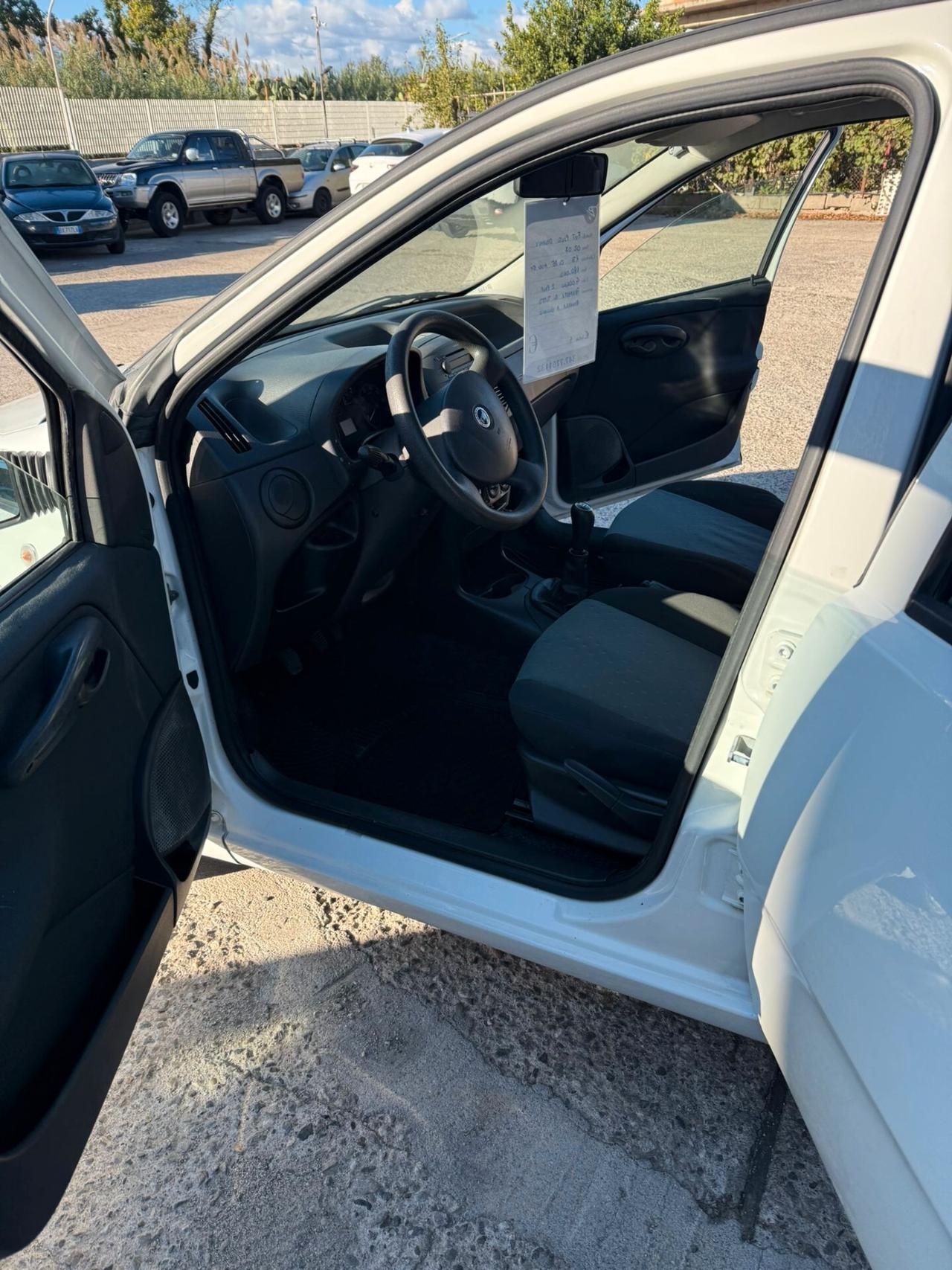 Fiat Punto Classic 1.3 MJT 16V 5 porte Dynamic