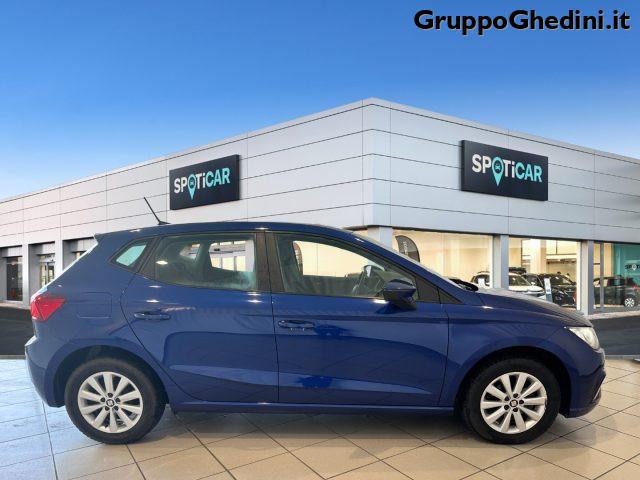 SEAT Ibiza 1.0 TGI 5 porte Business