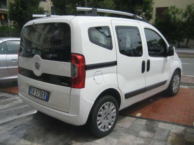 FIAT Qubo 1.3 MJET 75 CV DYNAMIC