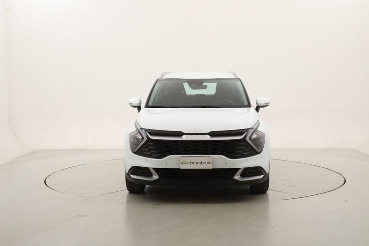 Kia Sportage MHEV Business BR841227 1.6 Mild Hybrid 136CV