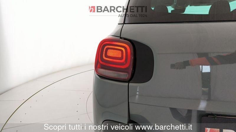 Citroën C3 Aircross (A88) BLUEHDI 110 S&S SHINE