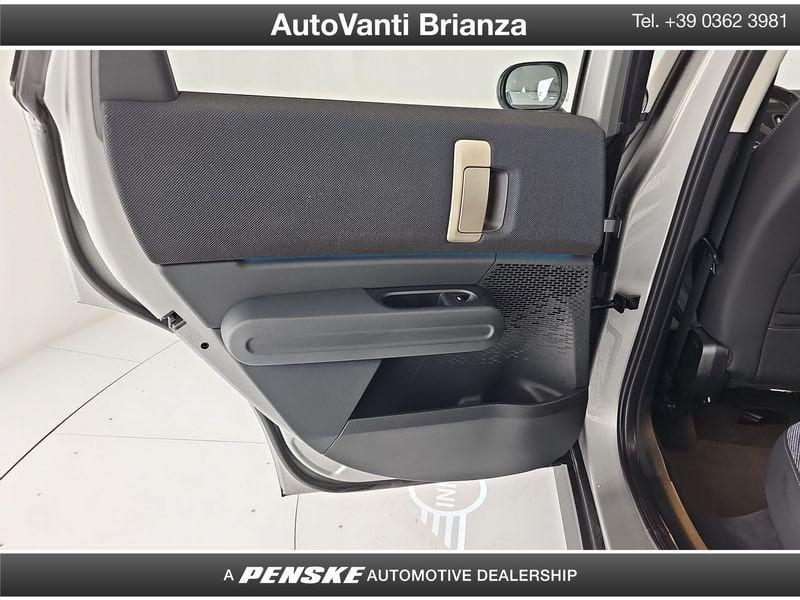 MINI Countryman Mini Countryman D 48V Classic