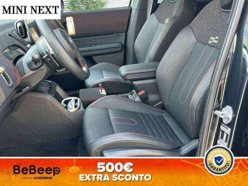 MINI Countryman John Cooper Works MINI 2.0 JOHN COOPER WORKS JCW ALL4 AUT