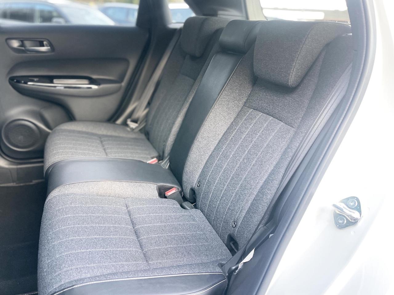 Honda Jazz 1.5 Hybrid 98CV E6 Automatica! Neo - 2021